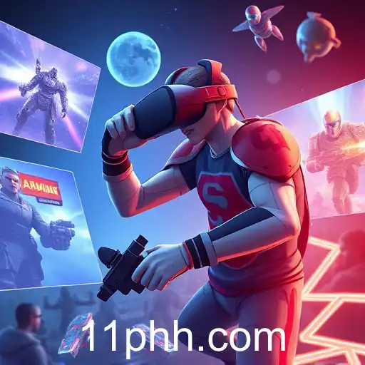 The Evolution of Online Gaming Platforms