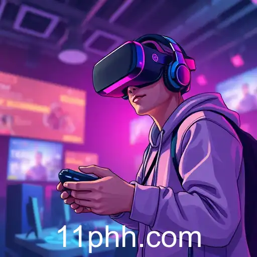 The Evolution of Online Gaming Platforms