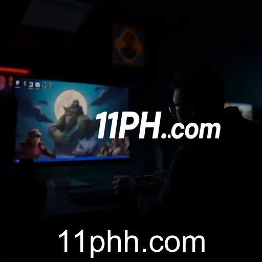 Gaming in Flux: The Rise of 11PH.com