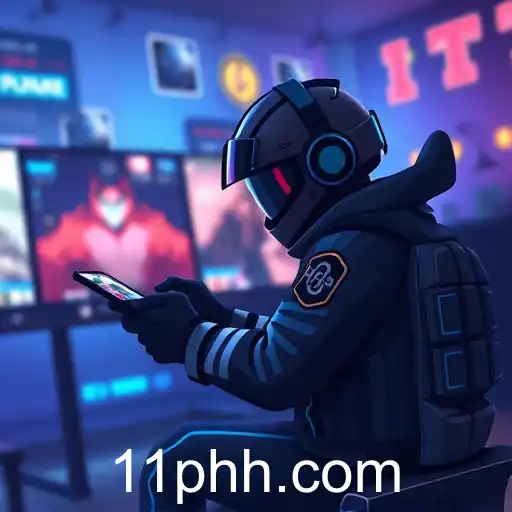 The Rising Influence of Gaming Platforms in 2025