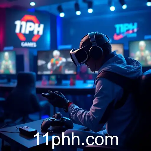 Gaming Trends in 2025: A New Era