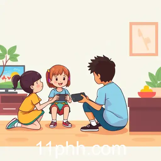 Emerging Trends in Online Gaming