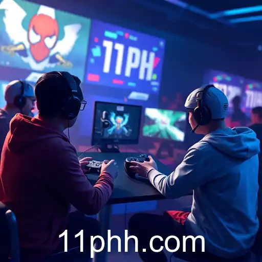 Evolving Gaming Trends in 2025