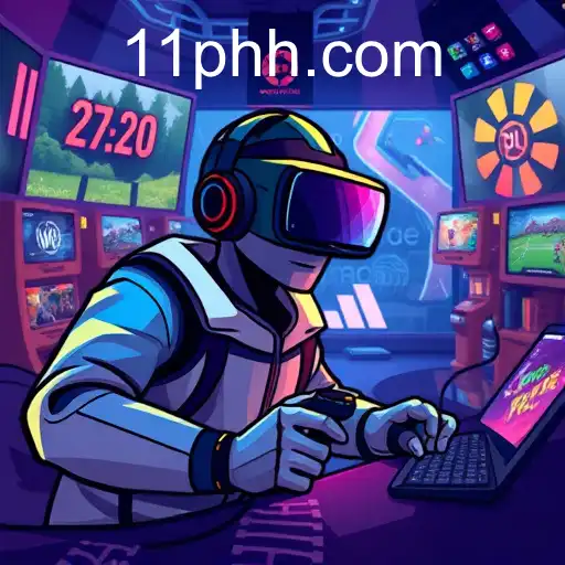 Gaming Innovations and Trends of the Future