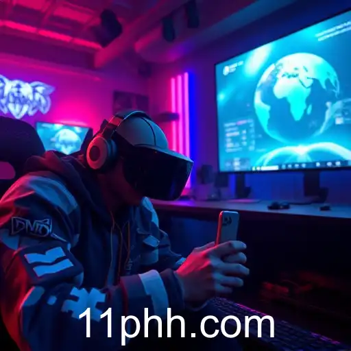 Gaming Trends and Innovations in 2025