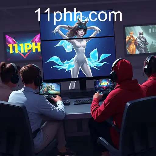 Impact of 11PH.com on the Gaming Industry