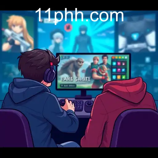 Online Gaming and the Rise of 11PH.com