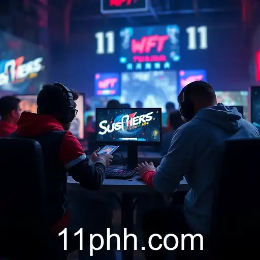 The Rise of Online Gaming Communities