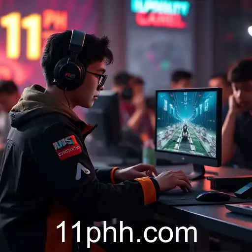 The Rise of Online Gaming Communities