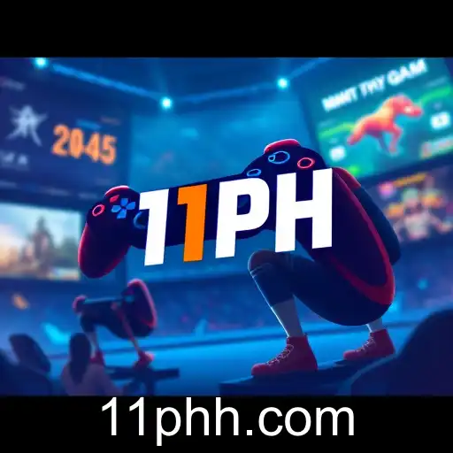 The Rise of 11PH in the Online Gaming Arena