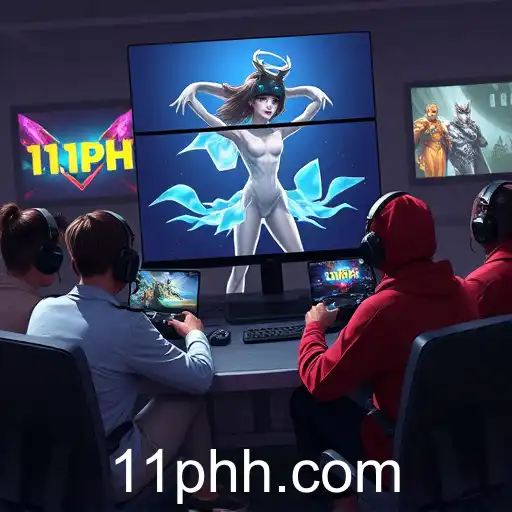 Impact of 11PH.com on the Gaming Industry