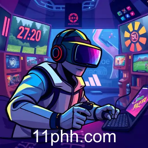 11PH.com Stands Out in the Gaming Universe