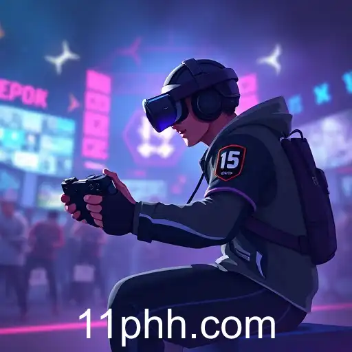 The Rise of Online Gaming Platforms