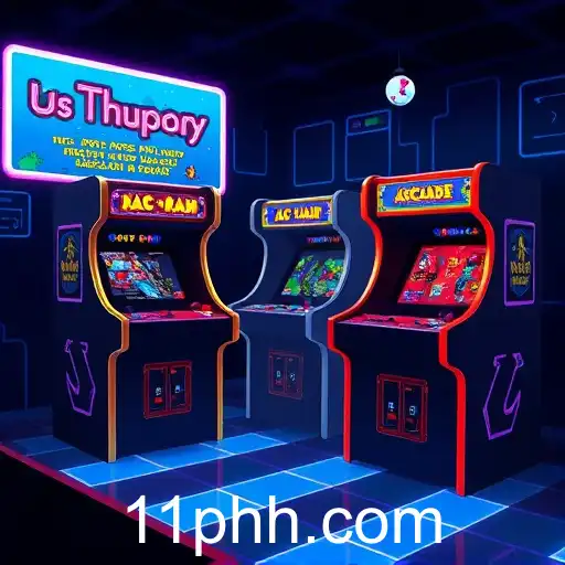 Revolutionizing Online Gaming: The Rise of 11PH.com