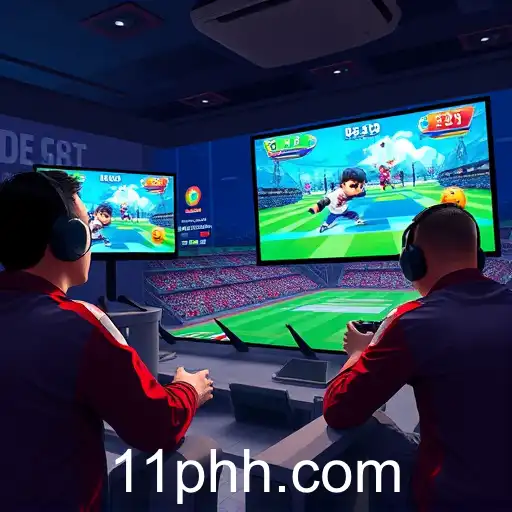 The Rise of English Game Platforms in 2025