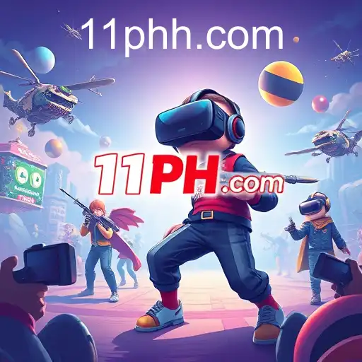 The Rise of 11PH.com in the Gaming World
