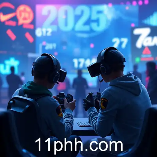 The Rise of 11PH.com in the Gaming World