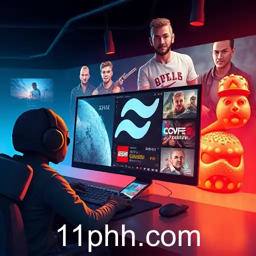 The Rise of Gaming Platforms in the Digital Age